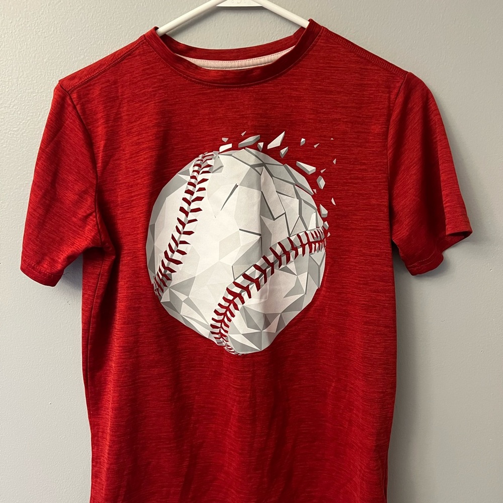 Old Navy Baseball Jersey